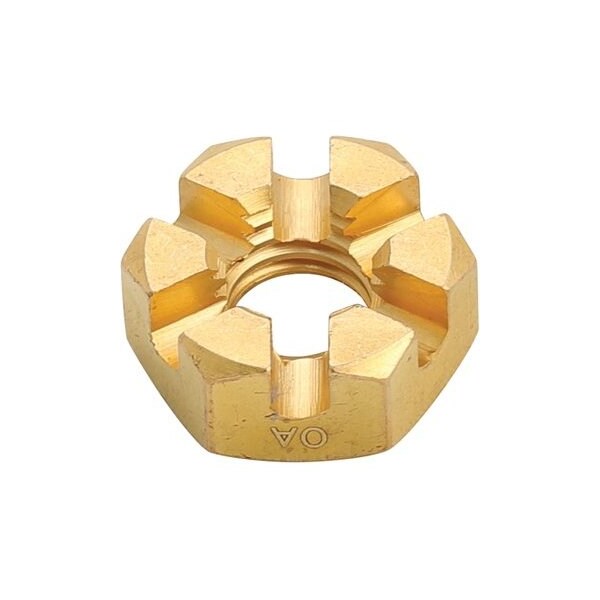 Solas Oant J/E/Brp Prop Nut 9.9-15, No 8114121 8114121 - main